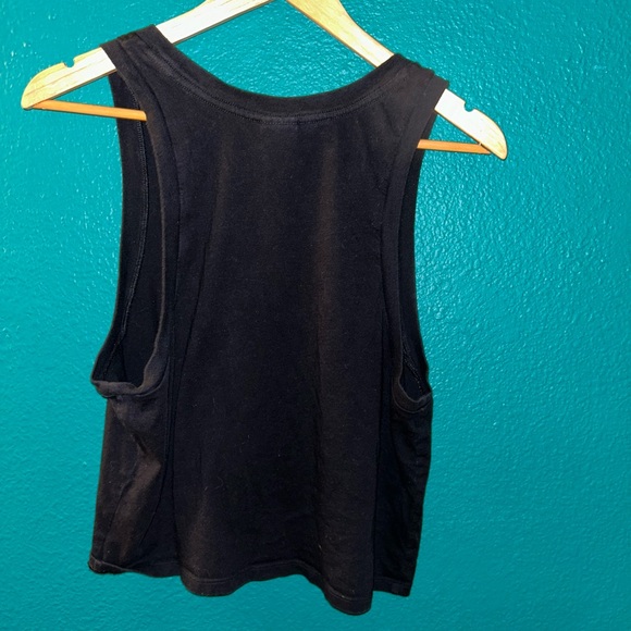 Victoria Secret PINK crop tank top size medium - Picture 4 of 4